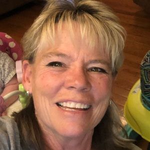 Meet your Posher, Annette